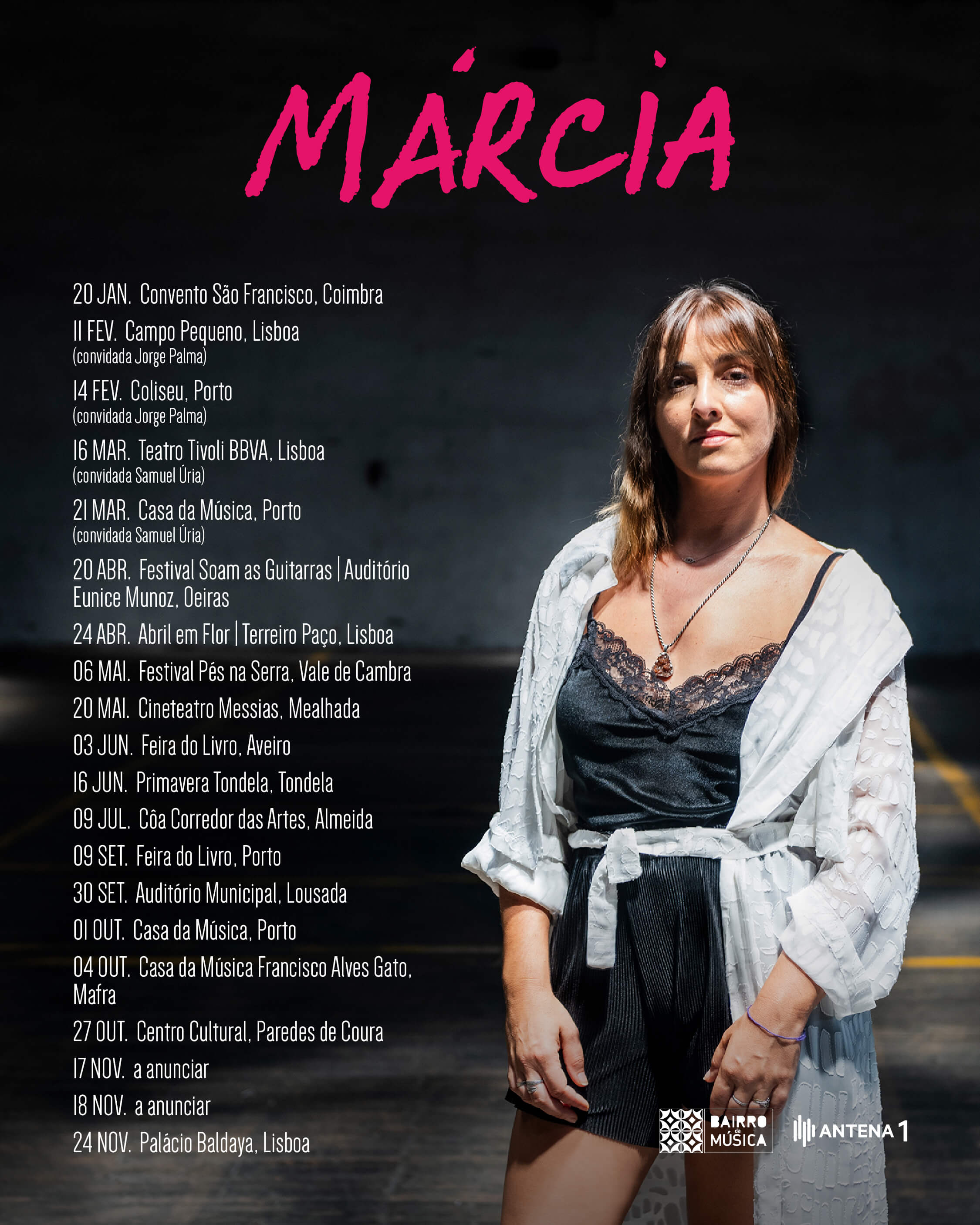 Datas