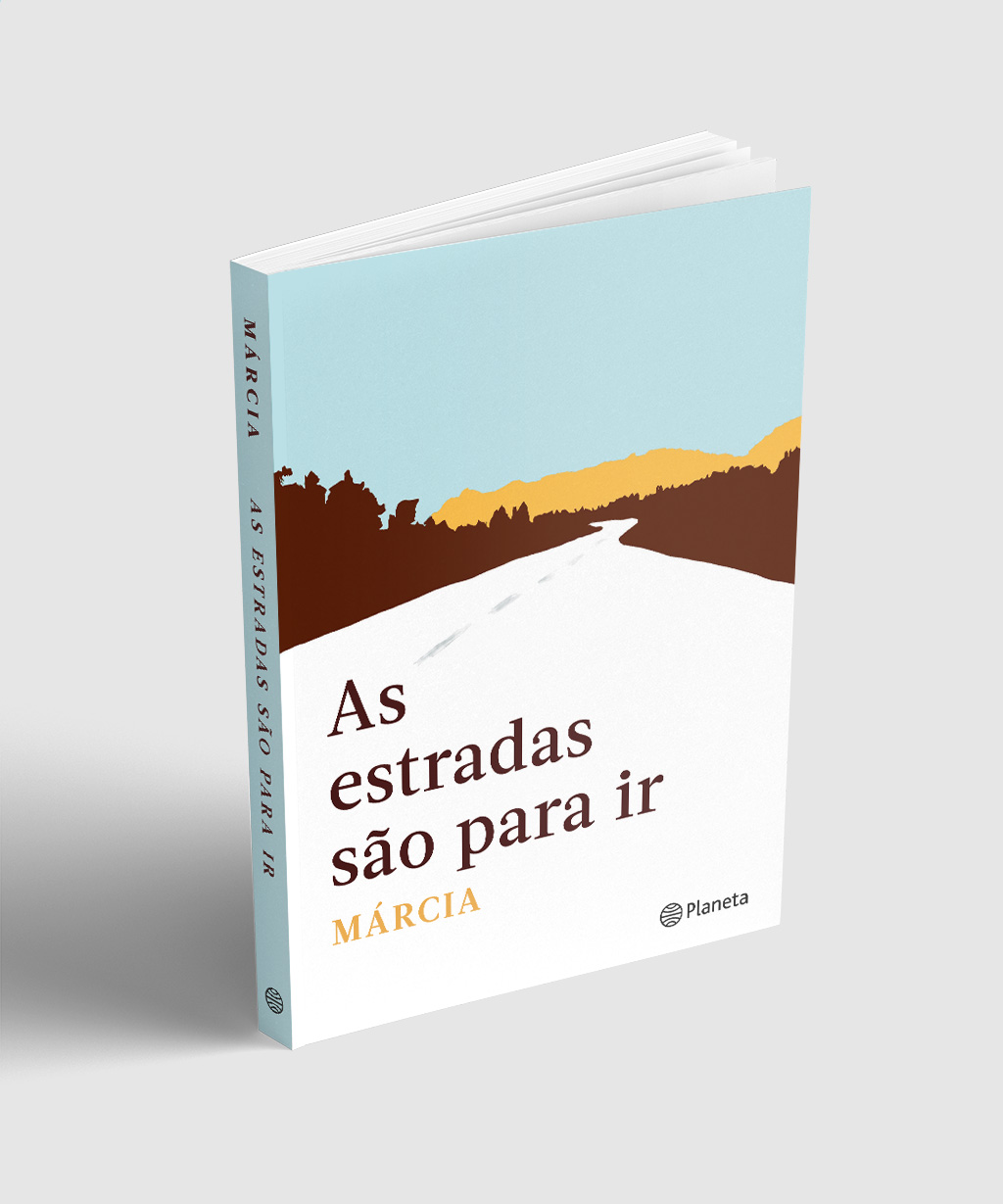 As Estradas são para ir